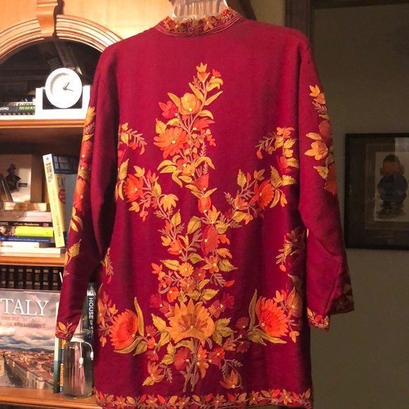 Jacket - Picture 2 of 3